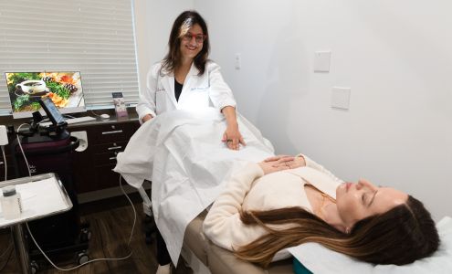 Heal n Cure Medical Wellness Center | Dr Meena | Functional & Integrative Medicine Doctor in Glenview