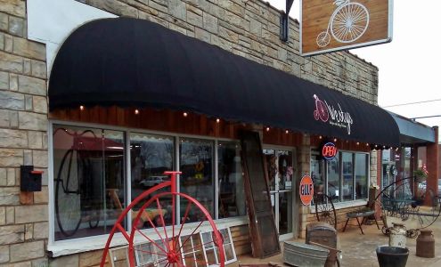 Westys Antiques And Vintage Heirlooms