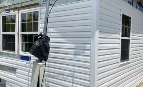 J D Handyman Services