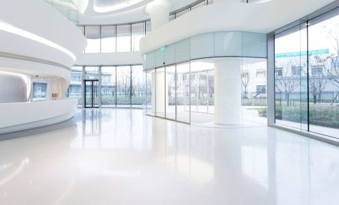 Val's P Cleaning Service LLC