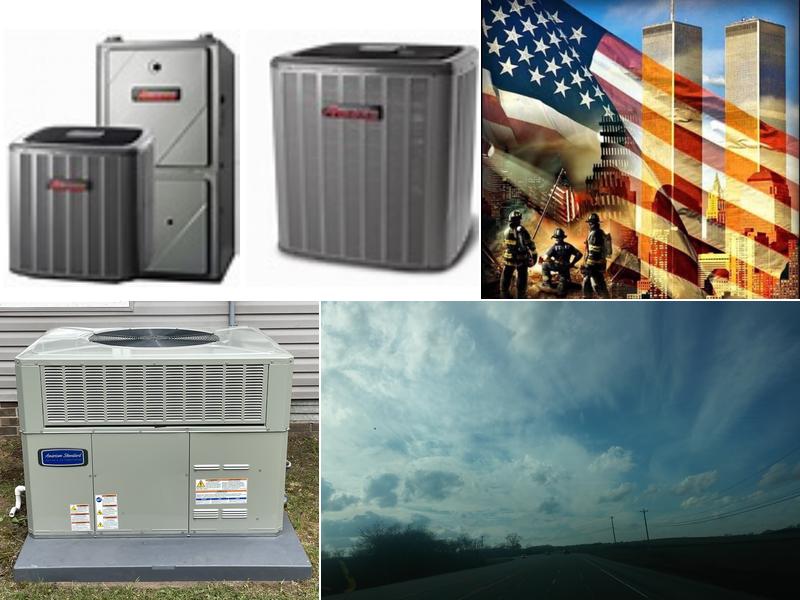 Residential Plus Heating & Cooling, Inc.