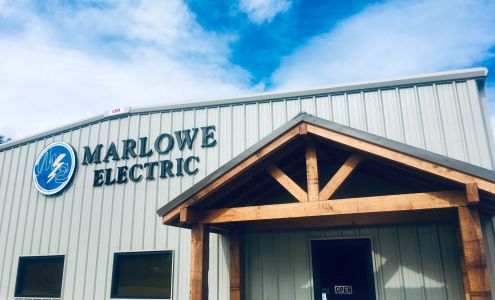 Marlowe Electric Heating & Air Conditioning 2210 S Main St, Linden Alabama 36748