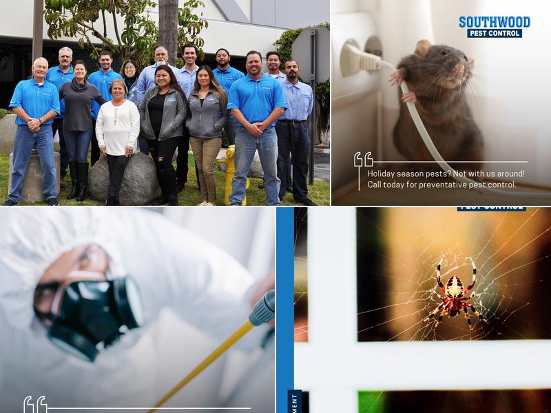 Southwood Pest Control