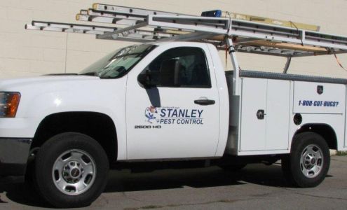 Stanley Pest Control