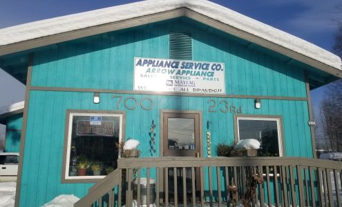 Appliance Service Company