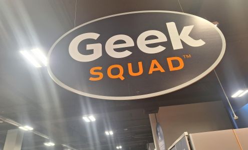 Geek Squad
