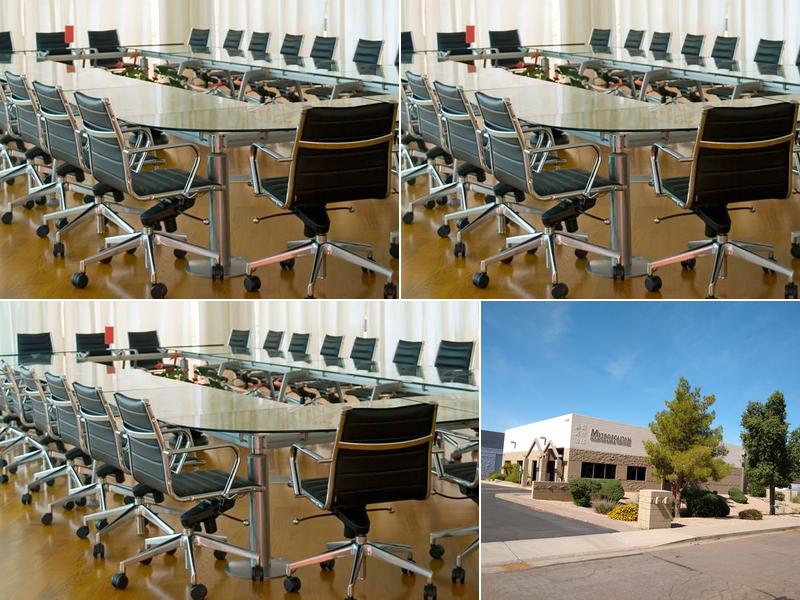 Metropolitan Maintenance Services