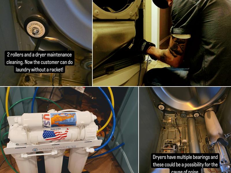 A Better Appliance Repair