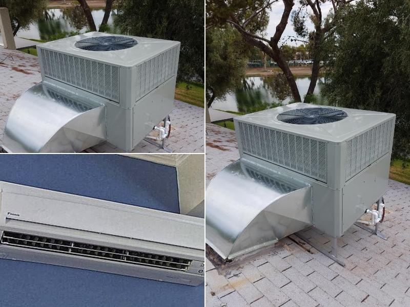 Enviro tech AC and Heating - Air Conditioning