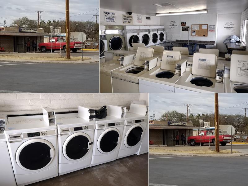 Benson Refrigeration & Appliance