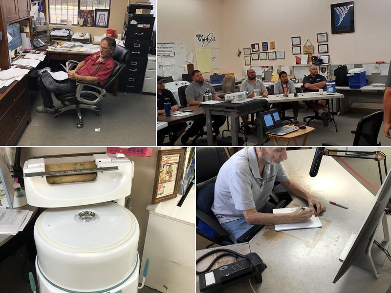 Authorized Technical Service