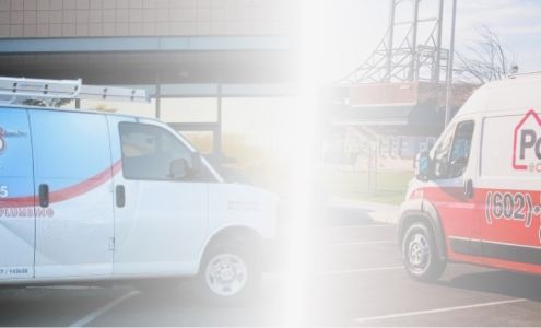 Patrick Riley | Isley's Cooling, Heating, Plumbing, & Electrical