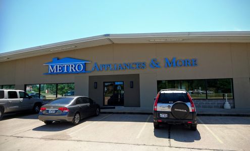 Metro Appliances & More