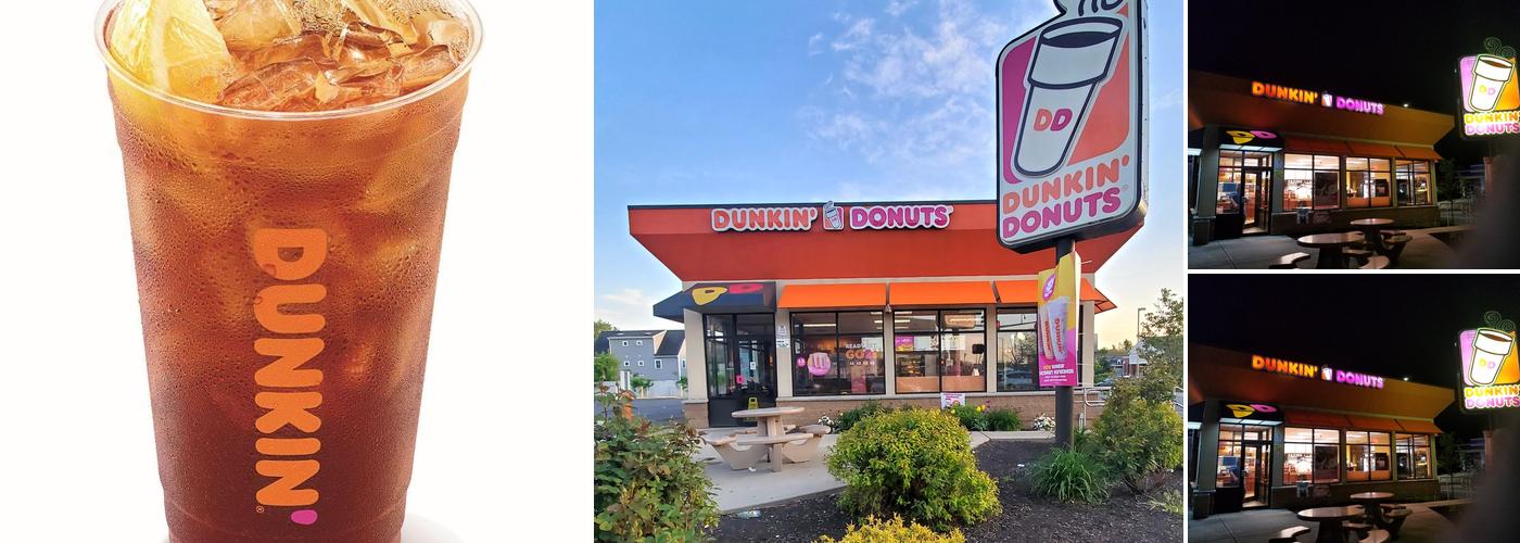 Dunkin'