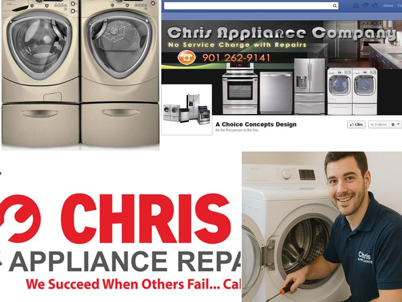 Chris Appliance Company