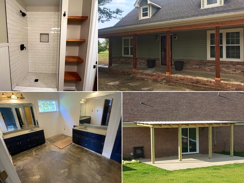 S&M customs (home solutions)