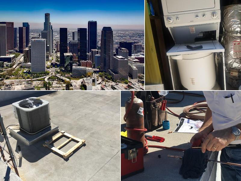 Am Pm Appliance Service