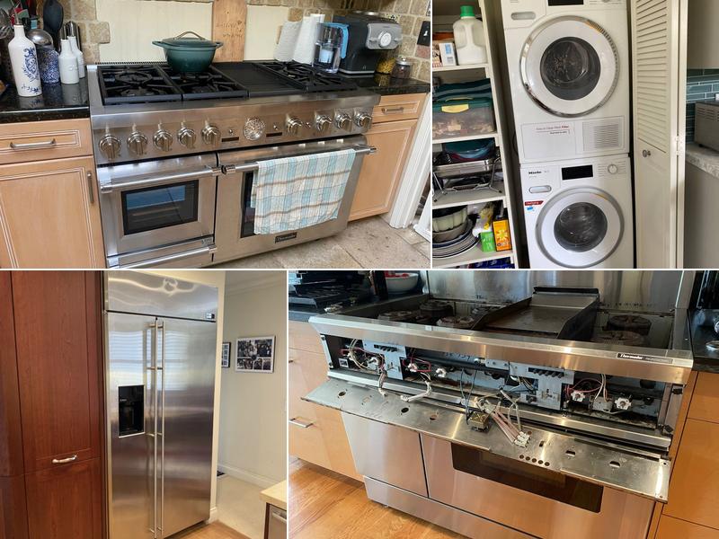 General Appliance Repair