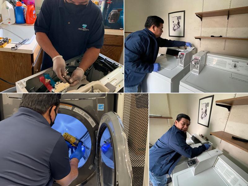 JEM Appliance Repair Service