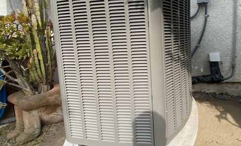 Associated Heating & Air