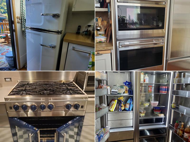 Allstate Appliance Repair