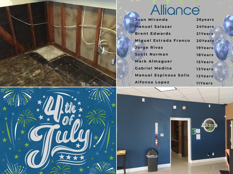 Alliance Environmental Group - San Diego