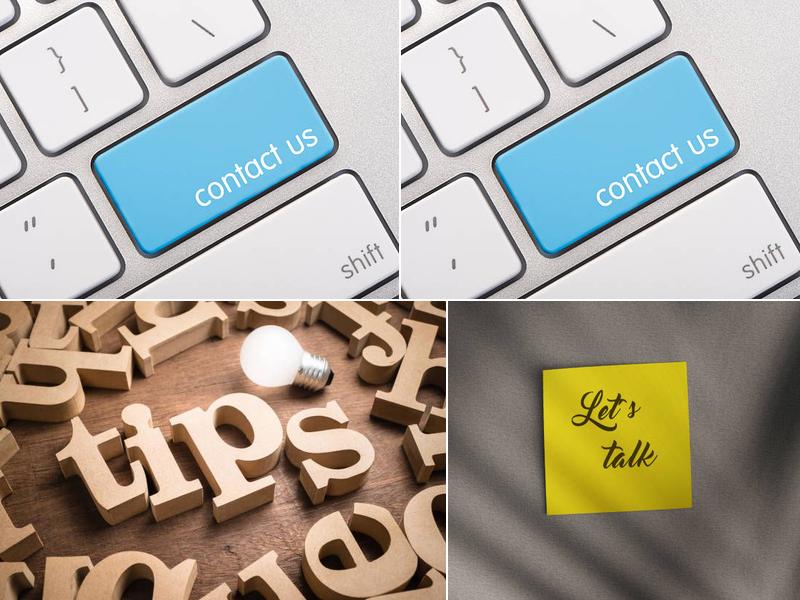 Central Kitchen & Bath