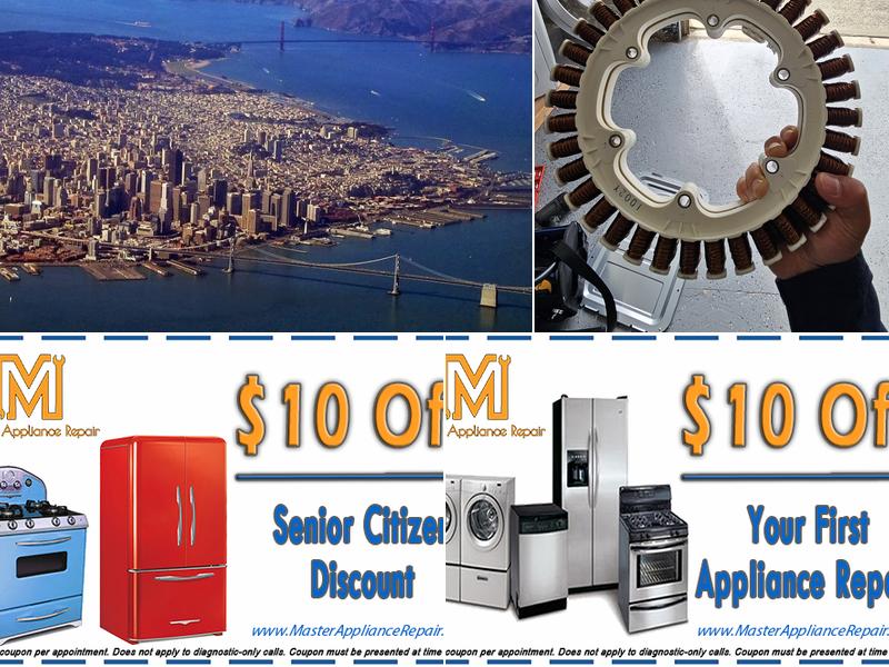 Master Appliance Repair