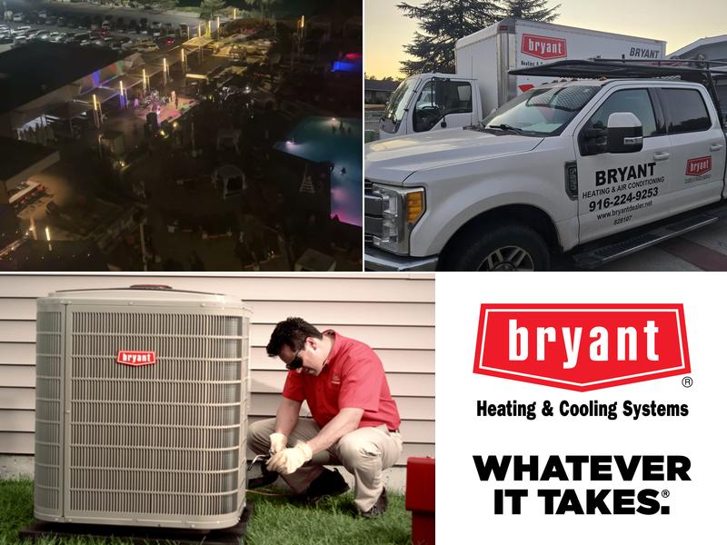 Bryant Heating & Air Conditioning