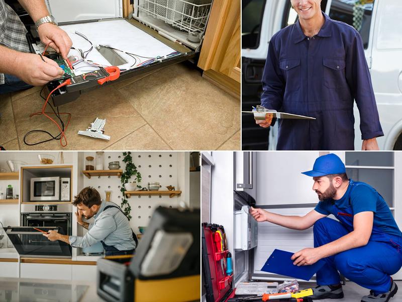 Five Star Appliance Repair