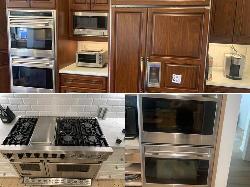 Coastal Appliance Services