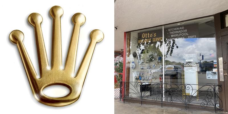 Otto's Appliance Services