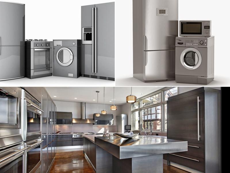 A & R Appliance Repair Inc.