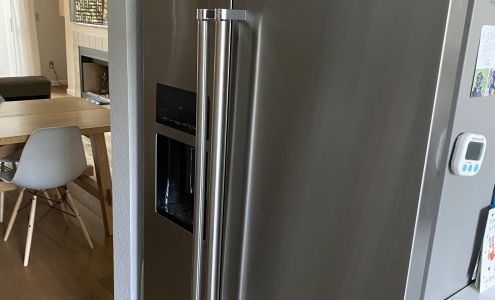 CONTRA COSTA APPLIANCE AND KITCHEN CENTER