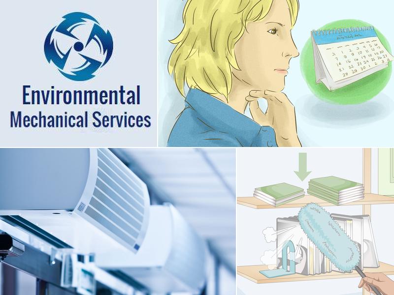 Environmental Mechanical Services