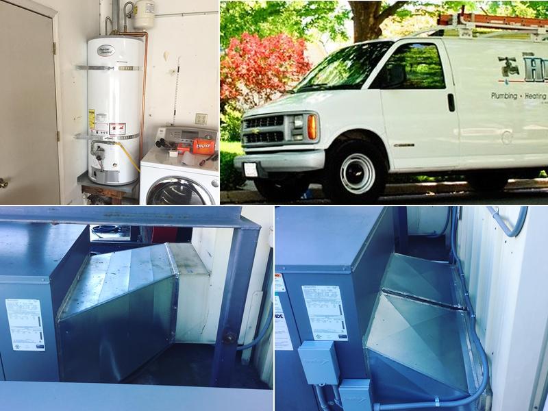 Fred Hill Mechanical