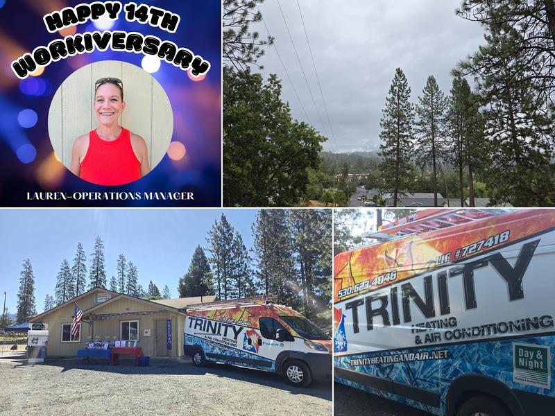 Trinity Heating & Air Conditioning