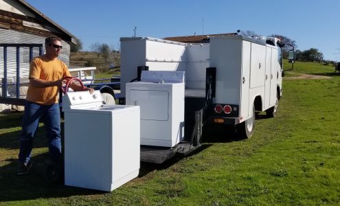 Mike Nohel's Appliance Service Company