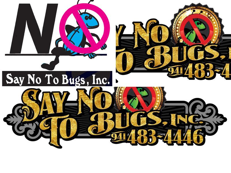 Say No To Bugs Inc.