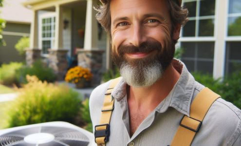 Riverside County Air Conditioning & Heating