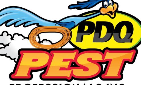 PDQ Pest Professionals Inc