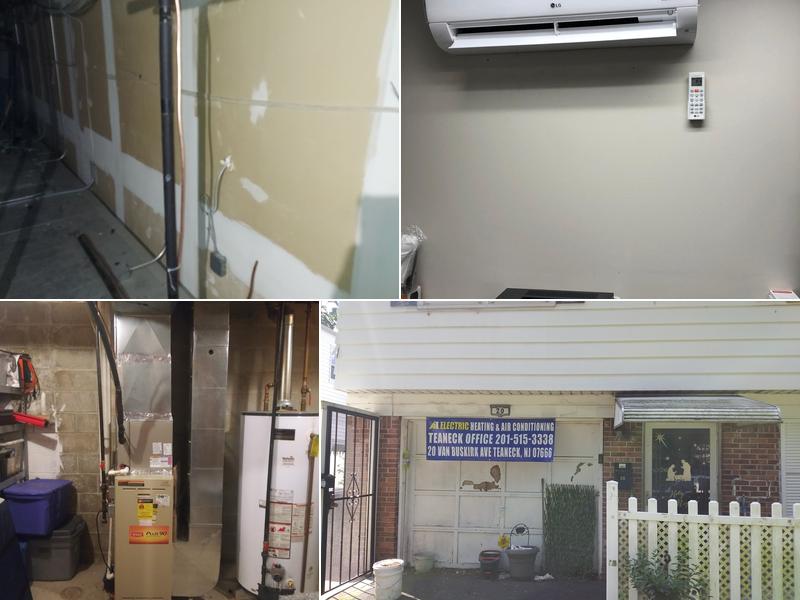 A1 Electric, Heating, & Air Conditioning