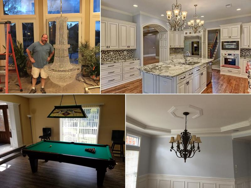 Phil's Electric and Lamp Repair