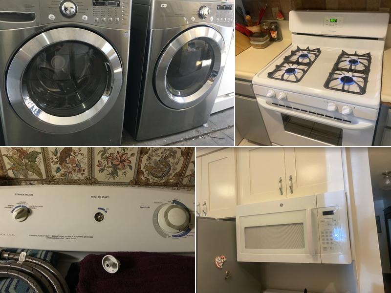 Bob's Appliance Services