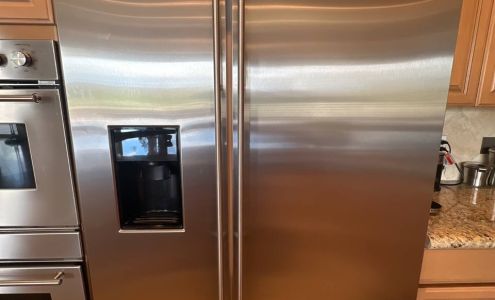 Quick n' Easy Appliance Service