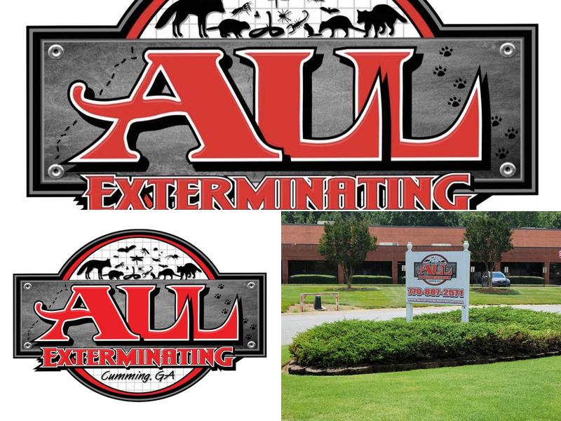 All Exterminating Co