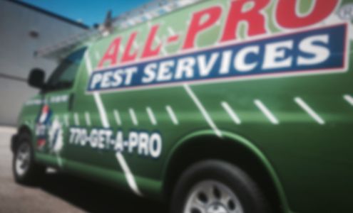 All Pro Pest Services, Inc.