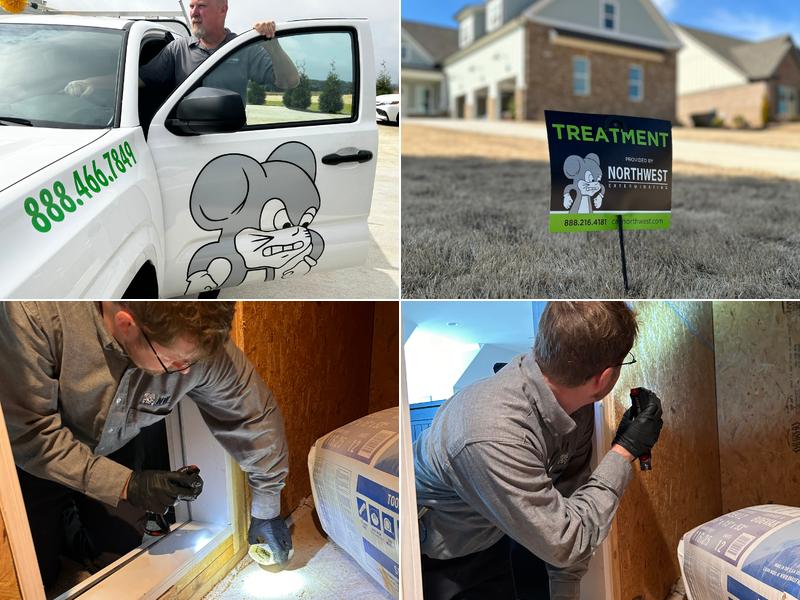 Northwest Exterminating