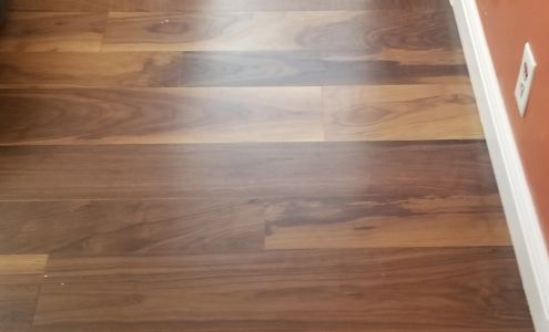 Tech's Handyman Service