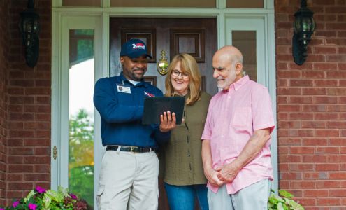 Arrow Exterminators 3333 S Dixie Hwy, Dalton Georgia 30720